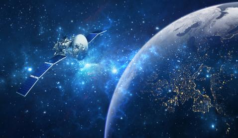 2024中國衛(wèi)星遙感行業(yè)市場(chǎng)調(diào)研及發(fā)展投資前景預(yù)測(cè)