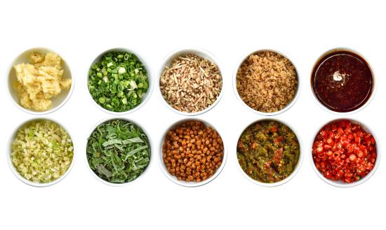簡(jiǎn)析中國(guó)食用香精香料行業(yè)競(jìng)爭(zhēng)格局及投資戰(zhàn)略規(guī)劃2024