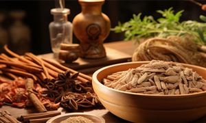 我國(guó)中醫(yī)藥產(chǎn)業(yè)呈蓬勃發(fā)展態(tài)勢(shì) 如何破解中醫(yī)藥產(chǎn)業(yè)發(fā)展瓶頸?