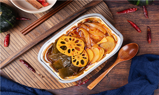 方便食品行業(yè)市場發(fā)展現(xiàn)狀及未來發(fā)展前景趨勢分析