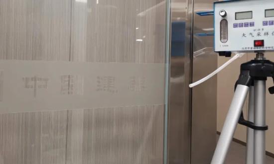 環(huán)保檢測行業(yè)前景研究與未來市場機(jī)會