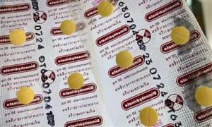 2024暈車藥行業(yè)市場(chǎng)深度調(diào)研與競(jìng)爭(zhēng)格局