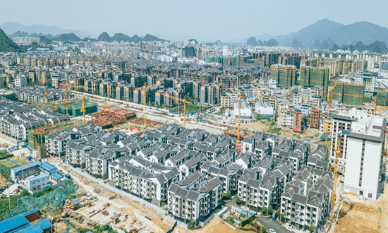 智慧工地行業(yè)市場機遇分析：中國智慧工地市場規(guī)模將增至326億元