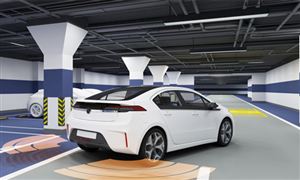 智能停車行業(yè)政策環(huán)境、市場供需狀況及未來發(fā)展