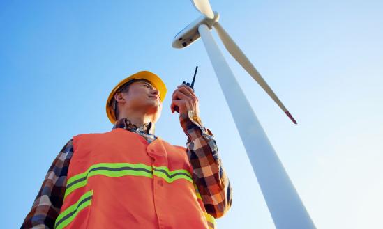 2024年對講機行業(yè)市場深度分析及發(fā)展趨勢調研
