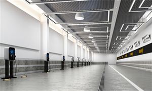 智能車庫行業(yè)市場現(xiàn)狀及未來潛在空間2024
