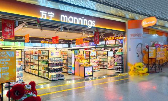 深圳成為廣東第二個(gè)萬(wàn)億元消費(fèi)城市 深圳零售潛力快速釋放