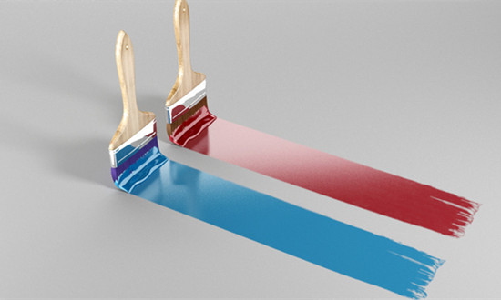 殺菌涂料行業(yè)上下游市場分析及未來市場預(yù)測