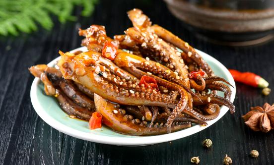 2024中國魷魚行業(yè)現(xiàn)狀深度調(diào)研與發(fā)展趨勢預(yù)測研究