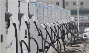 2024年中國電動汽車充換電站行業(yè)發(fā)展前景及投資風(fēng)險 三部門將啟動縣域充換電設(shè)施補短板