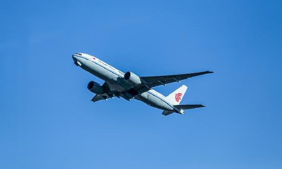 航空物流行業(yè)深度分析：跨境電商成為航空物流發(fā)展的重要增長(zhǎng)點(diǎn)
