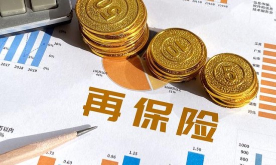 2024年再保險行業(yè)的產業(yè)鏈上下游結構及重點企業(yè)情況