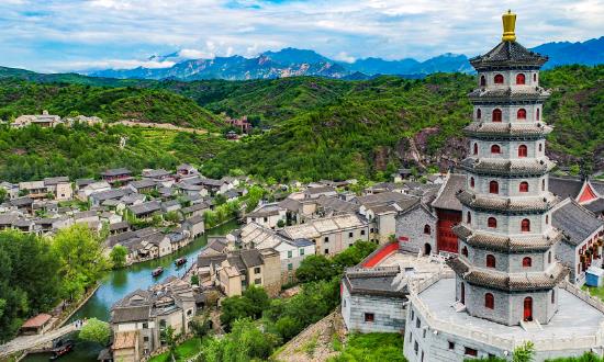 2024鄉(xiāng)鎮(zhèn)旅游行業(yè)發(fā)展前景投資：釋放中國(guó)鄉(xiāng)村旅游新動(dòng)能