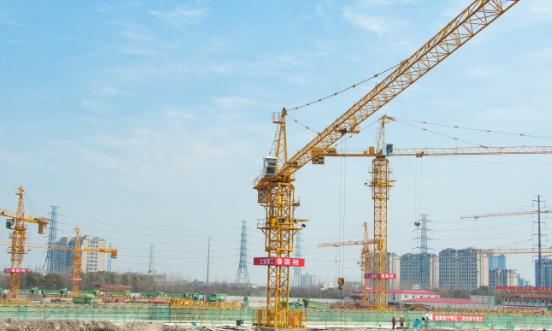 2024工程建設行業(yè)發(fā)展現狀及企業(yè)市場格局分析調研