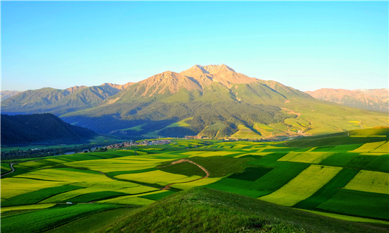 2024年鄉(xiāng)村旅游行業(yè)市場(chǎng)發(fā)展現(xiàn)狀及未來(lái)發(fā)展前景趨勢(shì)分析