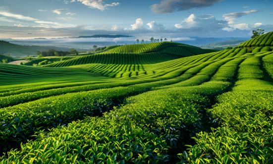 飛豬喜茶跨界合作上線“茶旅團”線路游 茶旅一體化產(chǎn)業(yè)鏈分析