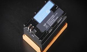 2024年動力電池行業(yè)市場競爭格局與發(fā)展前景預(yù)測 我國科學家取得纖維電池技術(shù)新突破
