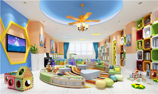 2024年幼兒園行業(yè)市場(chǎng)發(fā)展現(xiàn)狀及未來(lái)發(fā)展前景趨勢(shì)分析