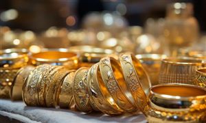 2024年黃金珠寶首飾行業(yè)深度分析及投資戰(zhàn)略研究咨詢 308.905噸 中國黃金協(xié)會(huì)發(fā)布