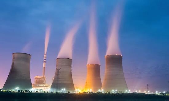 核力發(fā)電行業(yè)分析：預(yù)計(jì)到2024年底全國在運(yùn)核電機(jī)組將達(dá)到58臺、6080萬千瓦左右