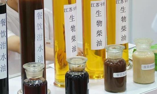 2024生物柴油行業(yè)市場(chǎng)分析及前景預(yù)測(cè)