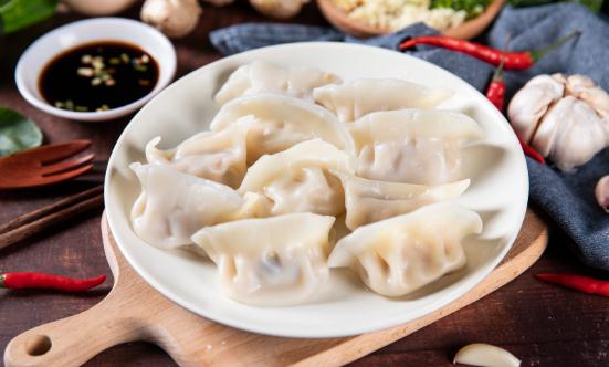 2024餃子行業(yè)現(xiàn)狀及市場(chǎng)競(jìng)爭(zhēng)格局調(diào)查、前景分析