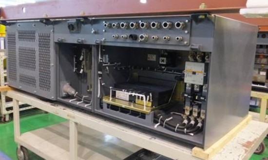 2024年中國軌道交通輔助電源系統(tǒng)行業(yè)的產業(yè)鏈上下游結構及發(fā)展前景