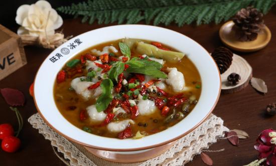 2024酸菜魚預(yù)制菜產(chǎn)業(yè)鏈上下游市場(chǎng)現(xiàn)狀分析