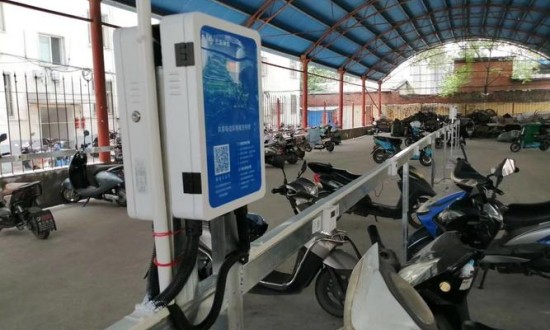 2024年中國電動自行車充電樁行業(yè)的產(chǎn)業(yè)鏈上下游結(jié)構(gòu)及發(fā)展趨勢