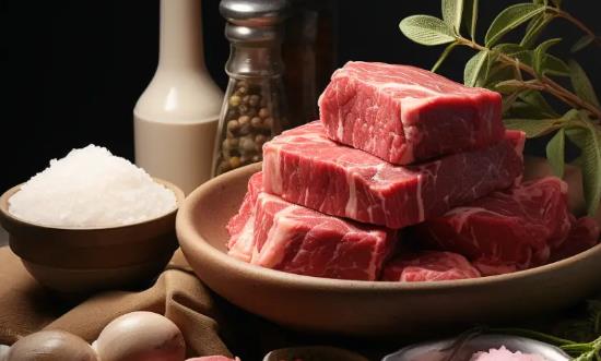 冷鮮肉行業(yè)市場(chǎng)投資機(jī)會(huì)、行業(yè)痛點(diǎn)分析