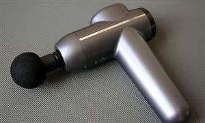 筋膜槍行業(yè)發(fā)展前景、市場(chǎng)格局分析