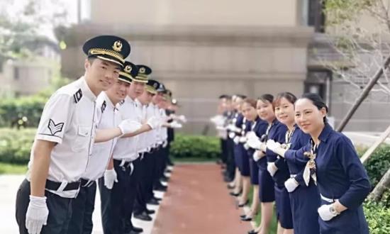 物業(yè)服務行業(yè)市場研究：預估2026年物管行業(yè)營收規(guī)模將達43373億元