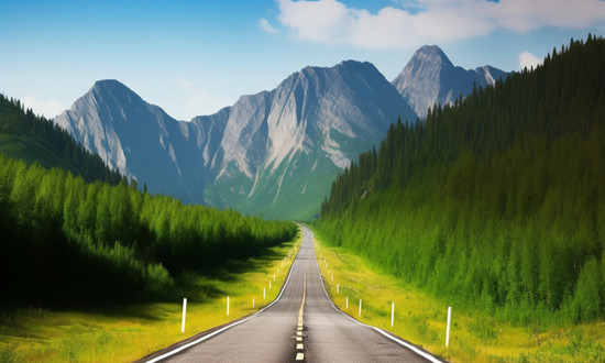 我國(guó)公路養(yǎng)護(hù)行業(yè)現(xiàn)狀與前景分析