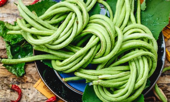 豆角種植行業(yè)市場需求趨勢預(yù)測 消費(fèi)者對(duì)豆角的需求將更加多樣化
