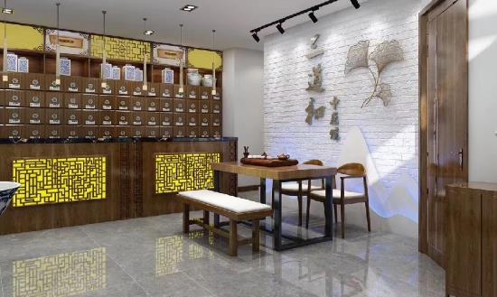 中醫(yī)館產(chǎn)業(yè)現(xiàn)狀及未來(lái)發(fā)展趨勢(shì)