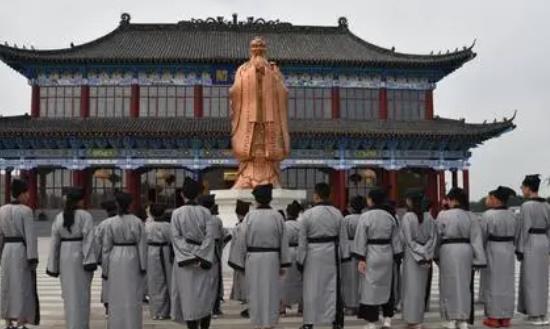 2024國(guó)學(xué)培訓(xùn)產(chǎn)業(yè)現(xiàn)狀及未來(lái)趨勢(shì)分析