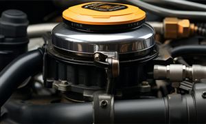 汽車(chē)散熱器行業(yè)格局及未來(lái)市場(chǎng)趨勢(shì)展望2024