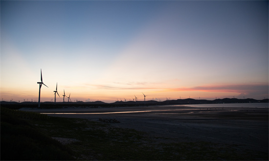 2024年輸配電行業(yè)市場發(fā)展現(xiàn)狀及未來發(fā)展前景趨勢分析