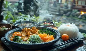 素食食品市場(chǎng)行情分析及未來(lái)發(fā)展趨勢(shì)預(yù)測(cè)2024