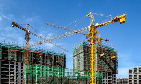 2024塔吊租賃行業(yè)市場未來前景及機(jī)遇預(yù)測