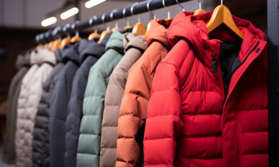 2024羽絨服行業(yè)現(xiàn)狀及市場(chǎng)規(guī)模、供需格局調(diào)研