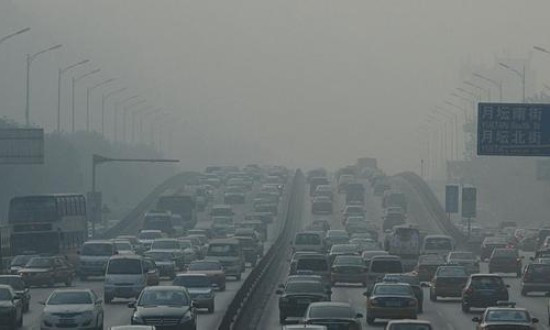 2024年中國霧霾經(jīng)濟(jì)行業(yè)的市場(chǎng)發(fā)展現(xiàn)狀及投資風(fēng)險(xiǎn)分析