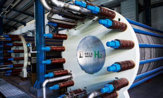 行業(yè)分析：預(yù)計(jì)到2025年國內(nèi)電解水制氫設(shè)備市場需求量將超2吉瓦