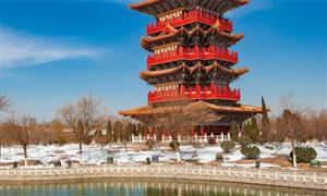 “五一”假期河南共接待游客6168.1萬人次 河南省重點(diǎn)旅游景區(qū)市場(chǎng)發(fā)展分析