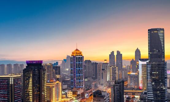 什么是臨空經(jīng)濟(jì)?中國臨空經(jīng)濟(jì)行業(yè)發(fā)展現(xiàn)狀調(diào)查及未來展望