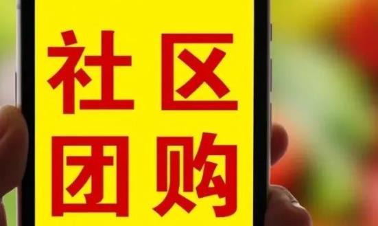 社區(qū)團(tuán)購(gòu)行業(yè)商業(yè)模式、市場(chǎng)現(xiàn)狀、前景研究2024