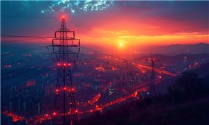 2024年智能電網(wǎng)行業(yè)市場(chǎng)發(fā)展現(xiàn)狀及未來發(fā)展前景趨勢(shì)分析