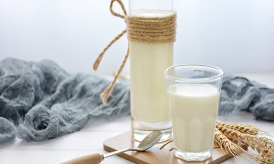 2024花生蛋白飲料行業(yè)發(fā)展前景預測 我國植物蛋白飲料市場規(guī)模持續(xù)擴張