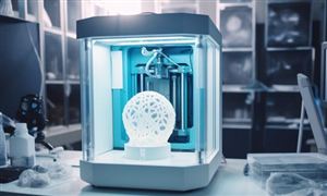 3D打印復合材料行業(yè)發(fā)展策略及市場研究分析