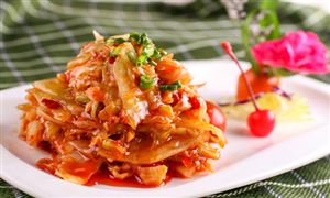 行業(yè)分析 醬菜行業(yè)市場現狀及未來發(fā)展機遇2024